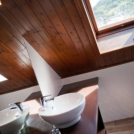 Hotel Club Mmv Le Monte Bianco *** 3*