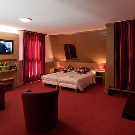 Club Mmv Le Monte Bianco *** 3*