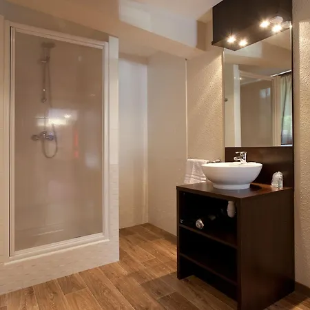 Hotel Club Mmv Le Monte Bianco ***