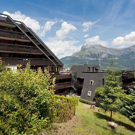 Club Mmv Le Monte Bianco ***