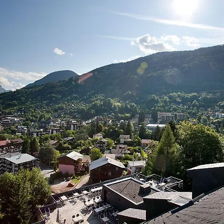 Hotel Club Mmv Le Monte Bianco *** 3*