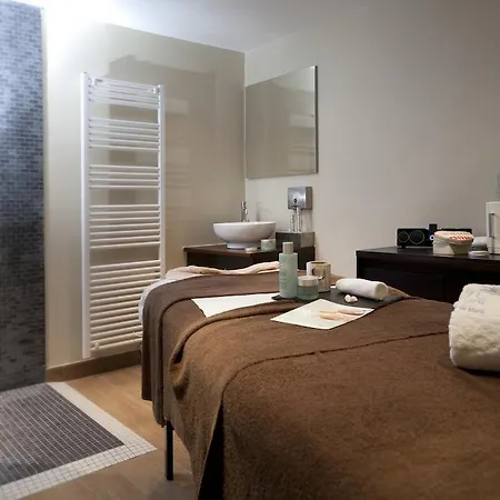 Club Mmv Le Monte Bianco *** Hotel Saint-Gervais-les-Bains