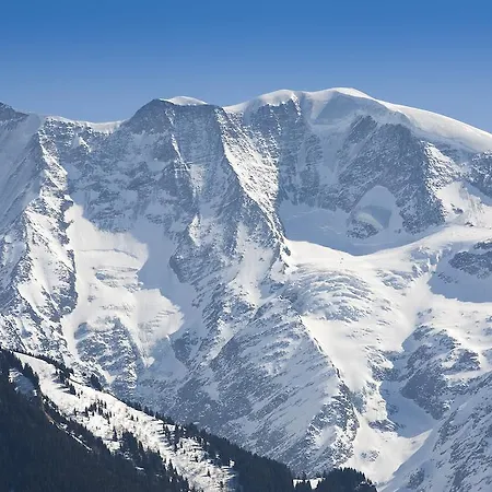 Club Mmv Le Monte Bianco *** Hotel 3*