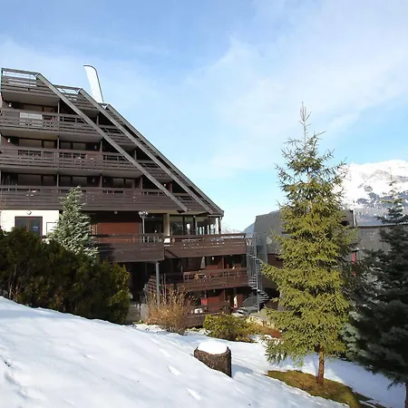 Club Mmv Le Monte Bianco *** Hotel