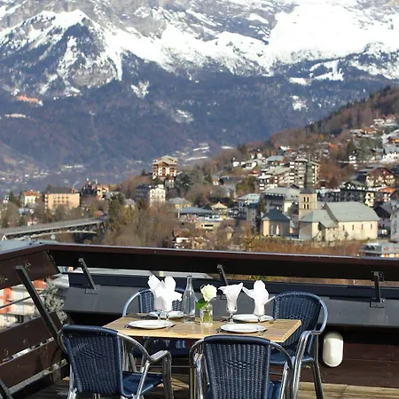 Club Mmv Le Monte Bianco ***