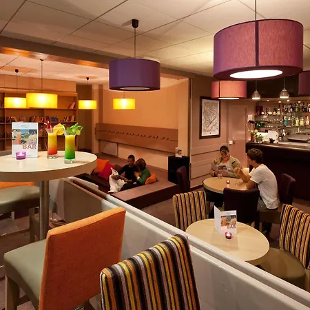 Club Mmv Le Monte Bianco *** 3* Saint-Gervais-les-Bains