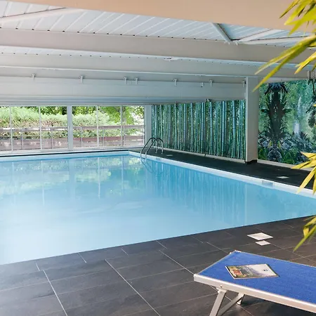 Club Mmv Le Monte Bianco *** Hotel Saint-Gervais-les-Bains