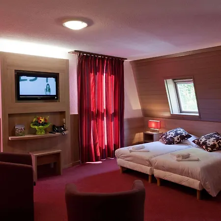 Club Mmv Le Monte Bianco *** Hotel