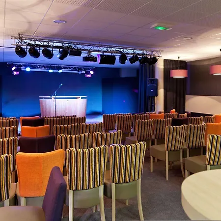 Club Mmv Le Monte Bianco *** Hotel