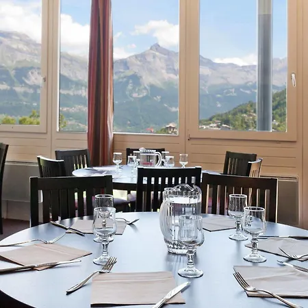Hotel Club Mmv Le Monte Bianco ***