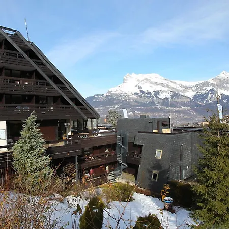 Hotel Club Mmv Le Monte Bianco *** Saint-Gervais-les-Bains