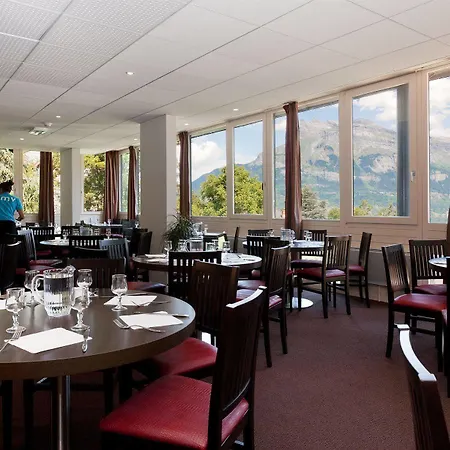 Club Mmv Le Monte Bianco *** Saint-Gervais-les-Bains
