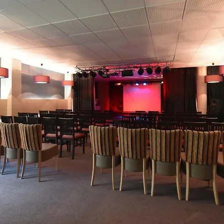Club Mmv Le Monte Bianco *** Hotel 3*