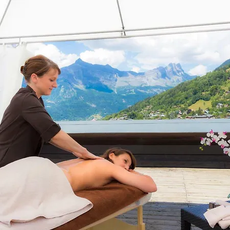 Hotel Club Mmv Le Monte Bianco *** Saint-Gervais-les-Bains